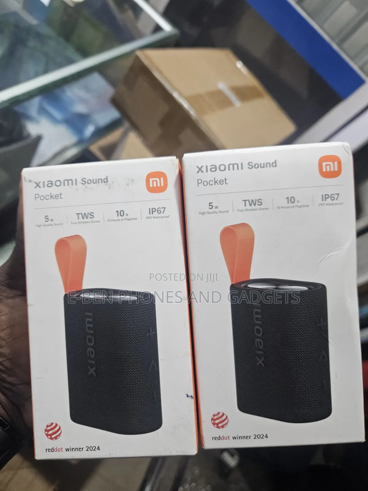 Xiaomi Portable Speaker(5w)