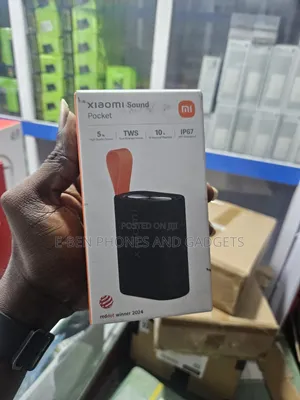 Xiaomi Portable Speaker(5w)