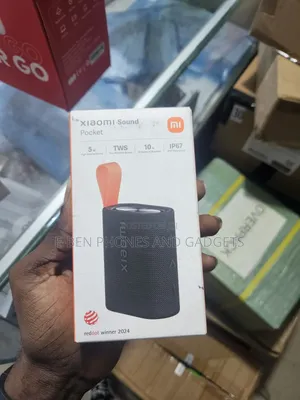 Xiaomi Portable Speaker(5w)