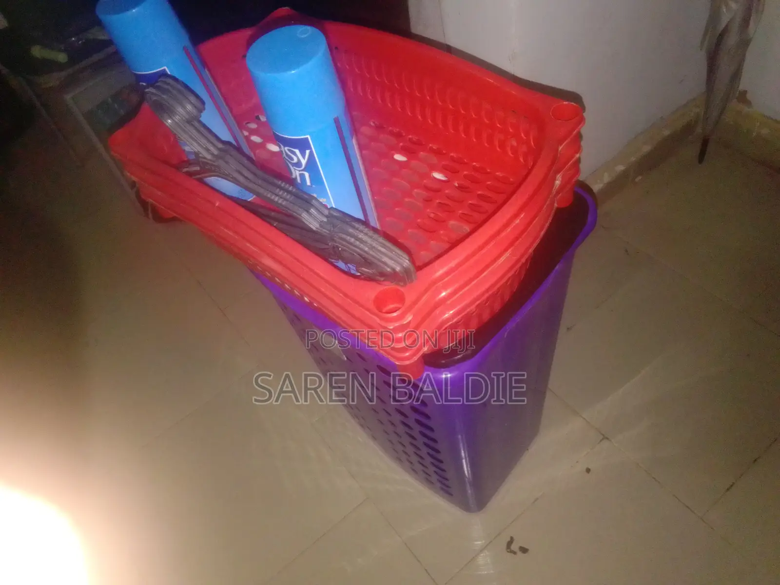 Affordable Basket Bundle for Sale With Free Gifts
