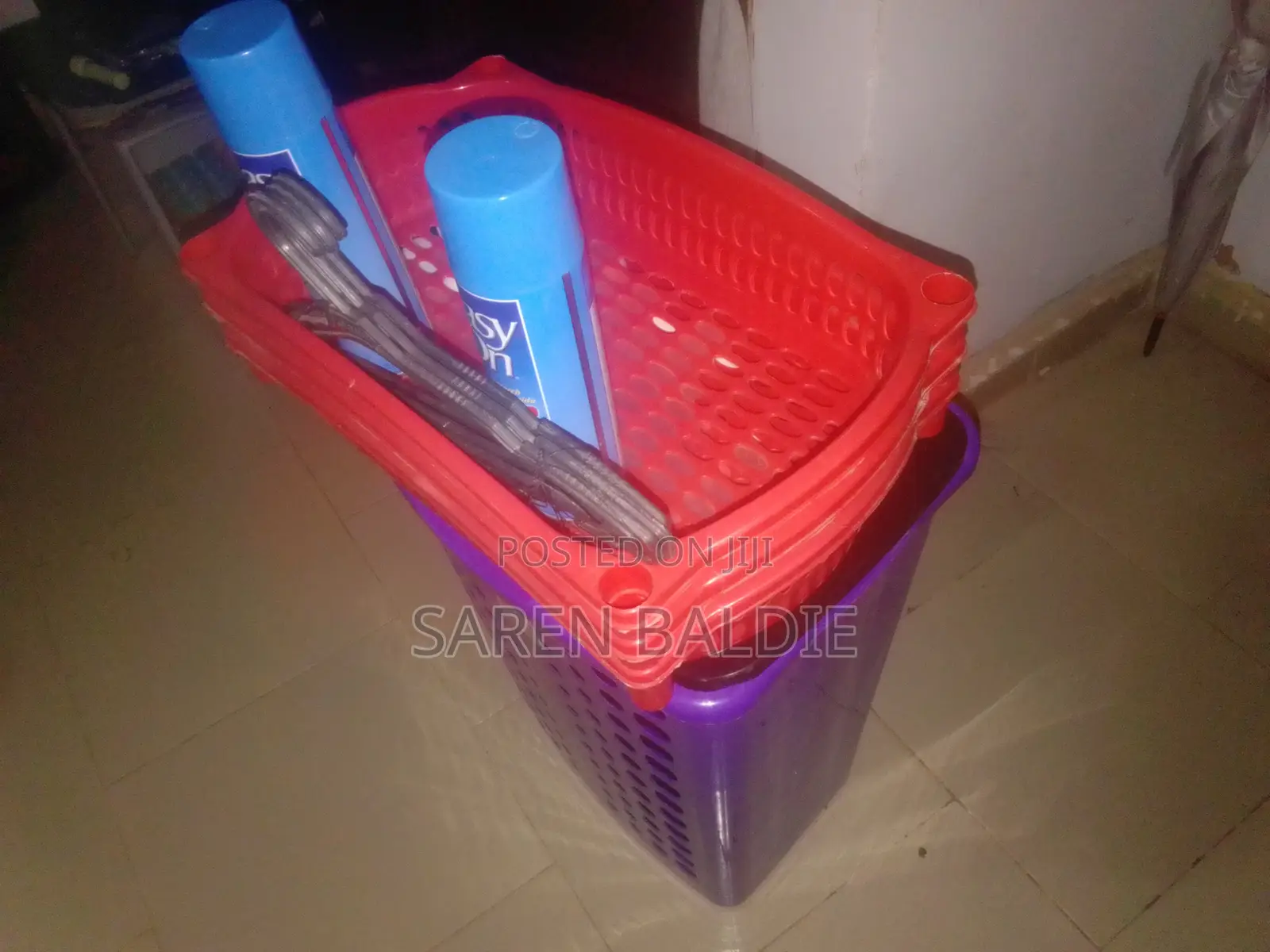 Affordable Basket Bundle for Sale With Free Gifts