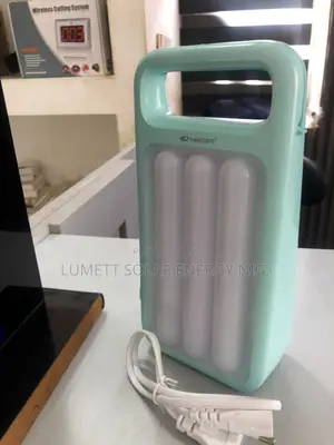 Kami LED Rechargeable Light for Home and Office