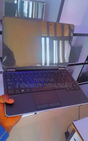 Laptop Dell Latitude E7450 8GB Intel Core i5 SSD 256GB