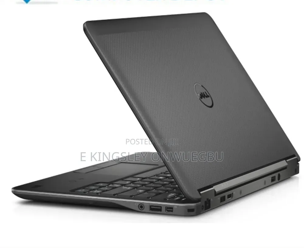 Laptop Dell Latitude E7450 8GB Intel Core i5 SSD 256GB