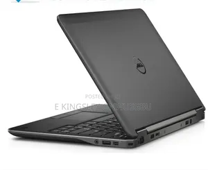 Laptop Dell Latitude E7450 8GB Intel Core i5 SSD 256GB