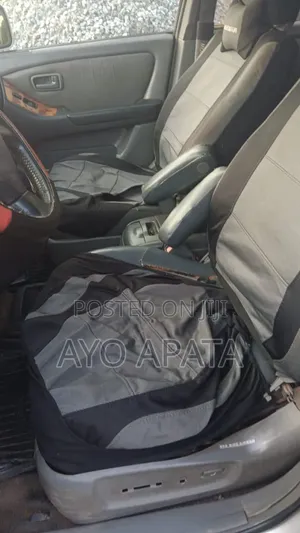 Lexus RX 2000 Gold