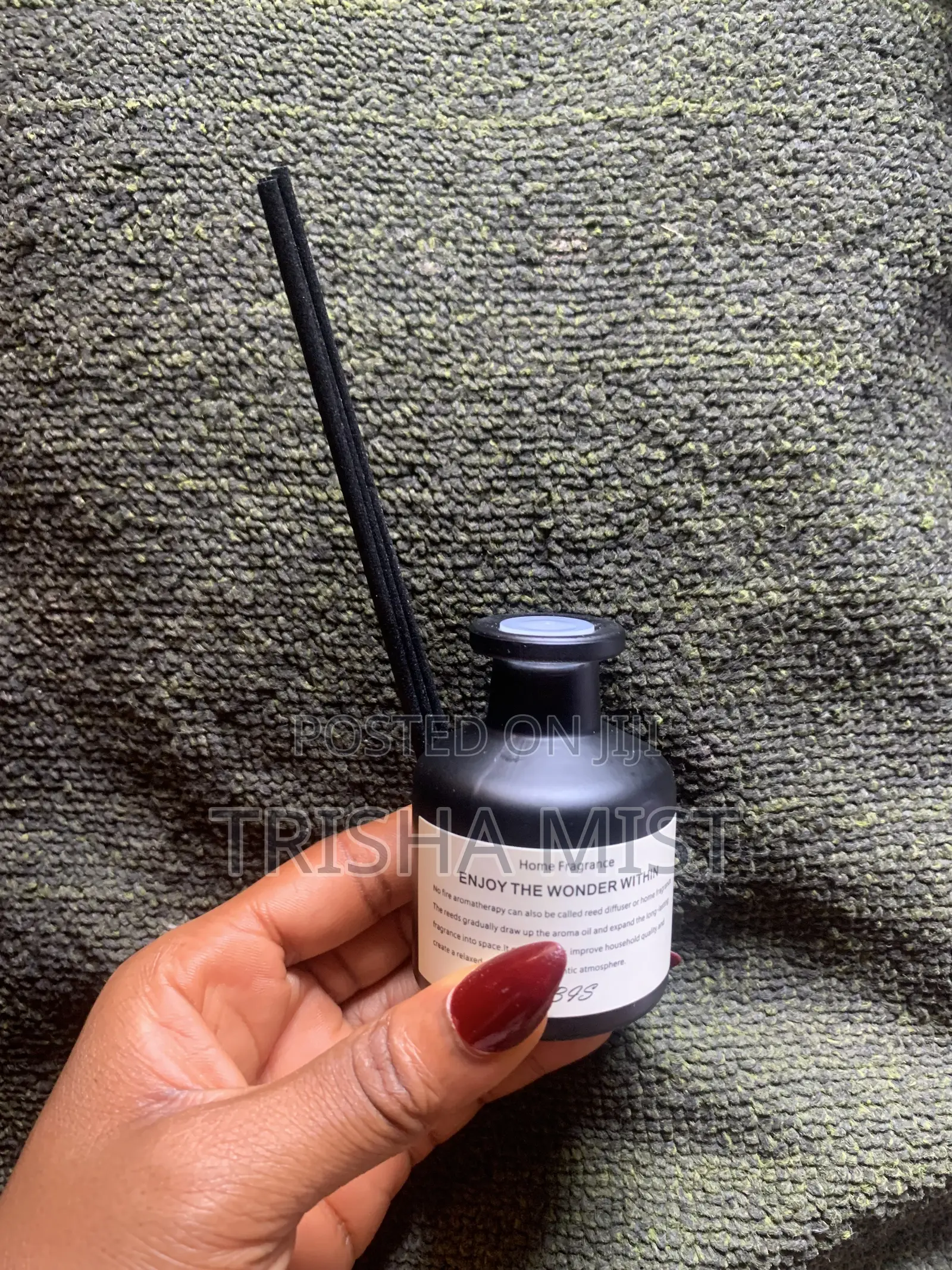 Reed Diffuser