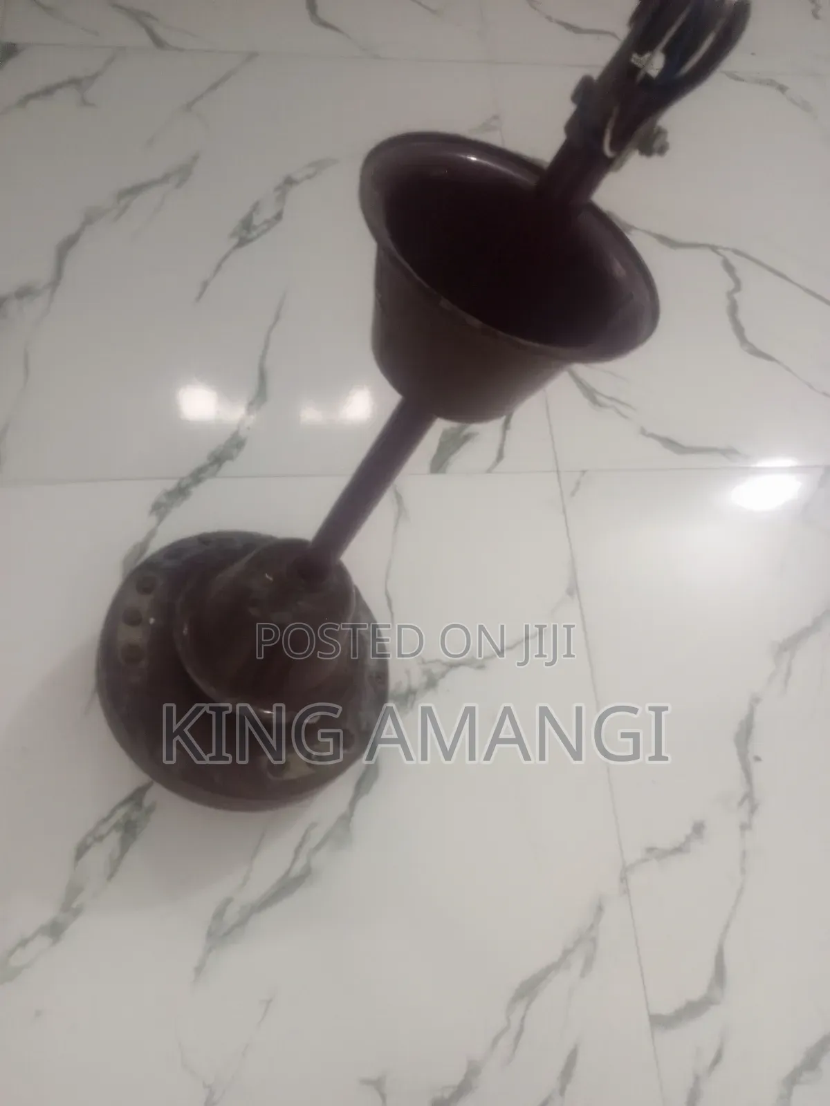 Giant 60 Ox Ceiling Fan