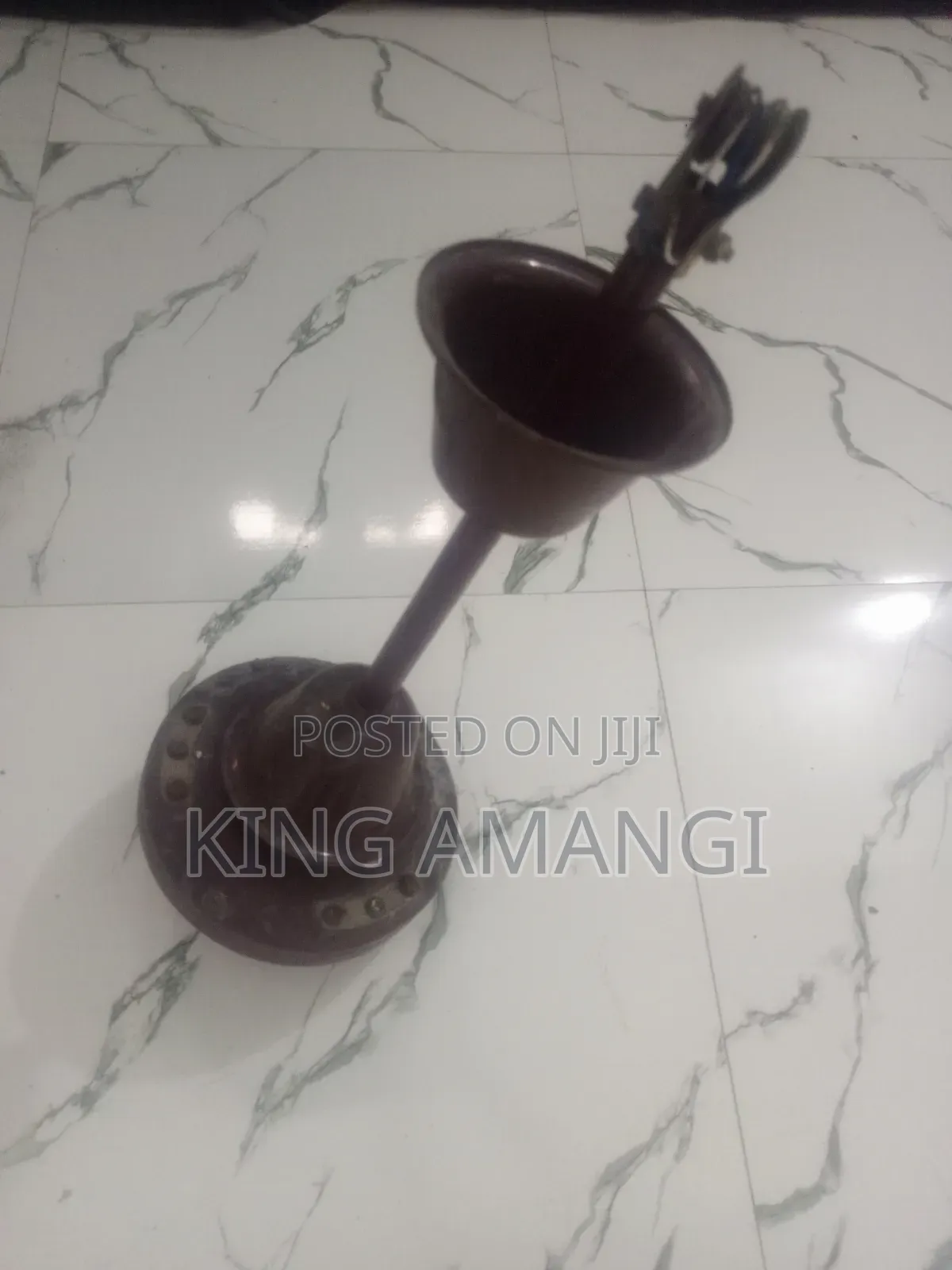 Giant 60 Ox Ceiling Fan