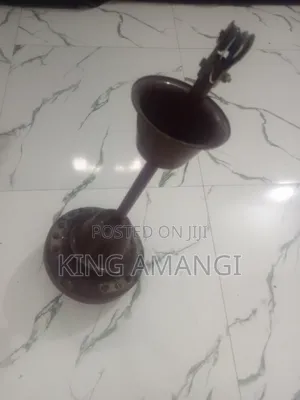 Giant 60 Ox Ceiling Fan