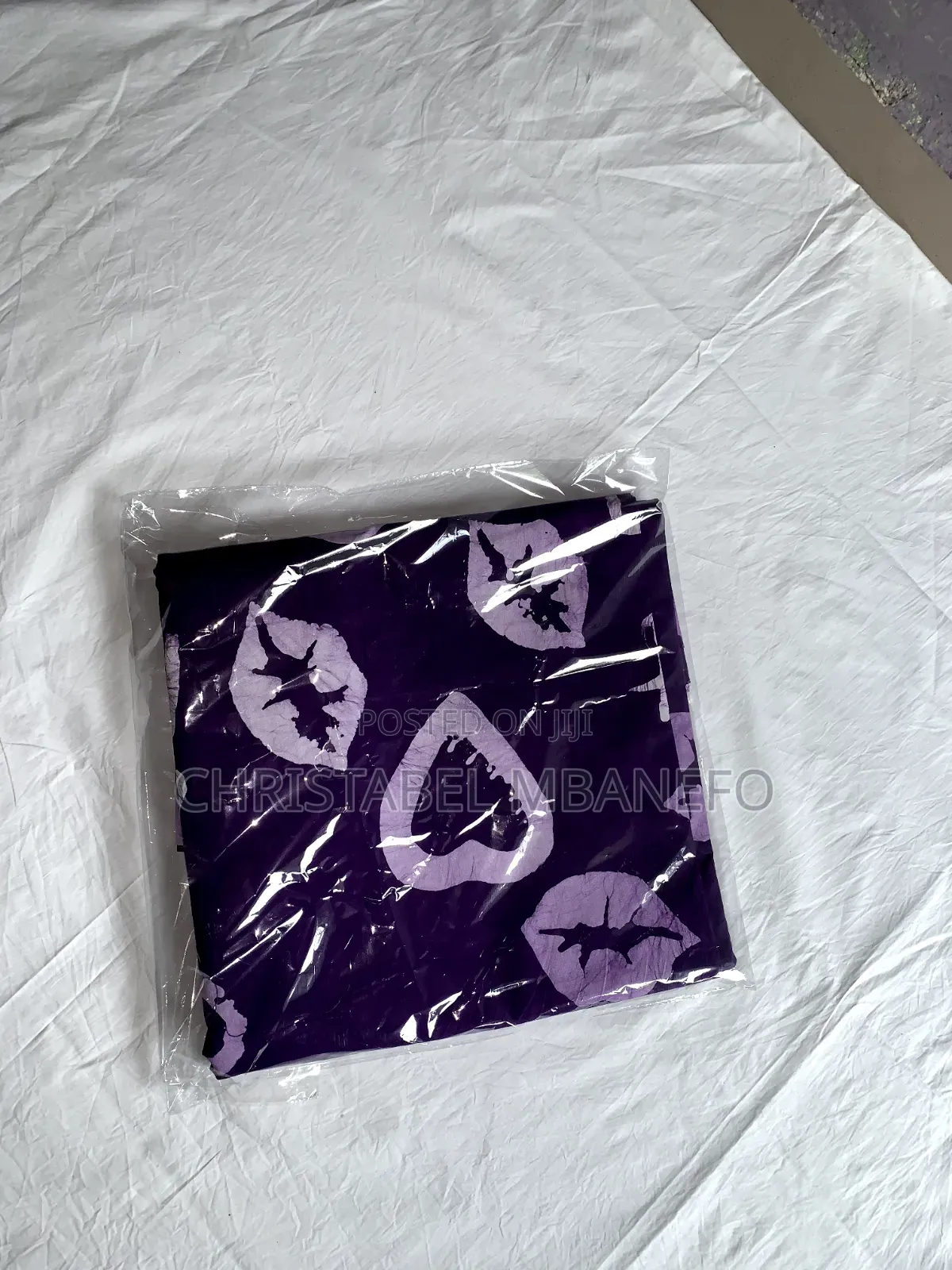 Adire Fabrics