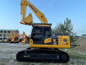 Komatsu PC160 Excavator 2023