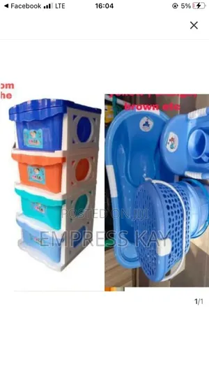Baby Items and Wears