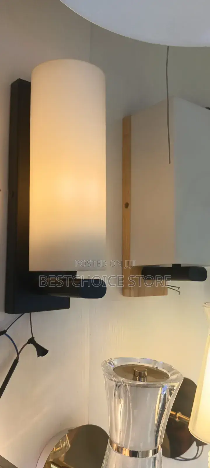 Luxury Homes Room Wall Bracket Light