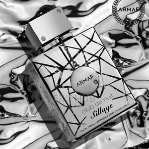 Club De Nuit Perfume