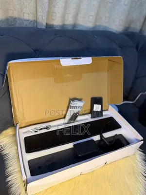 House Electronics