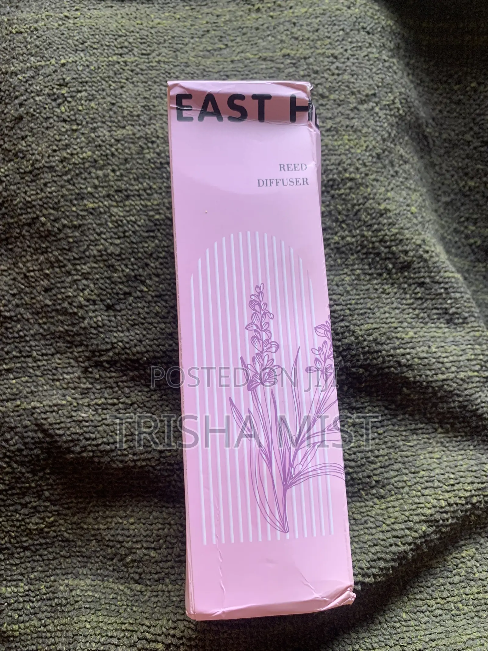Reed Diffuser