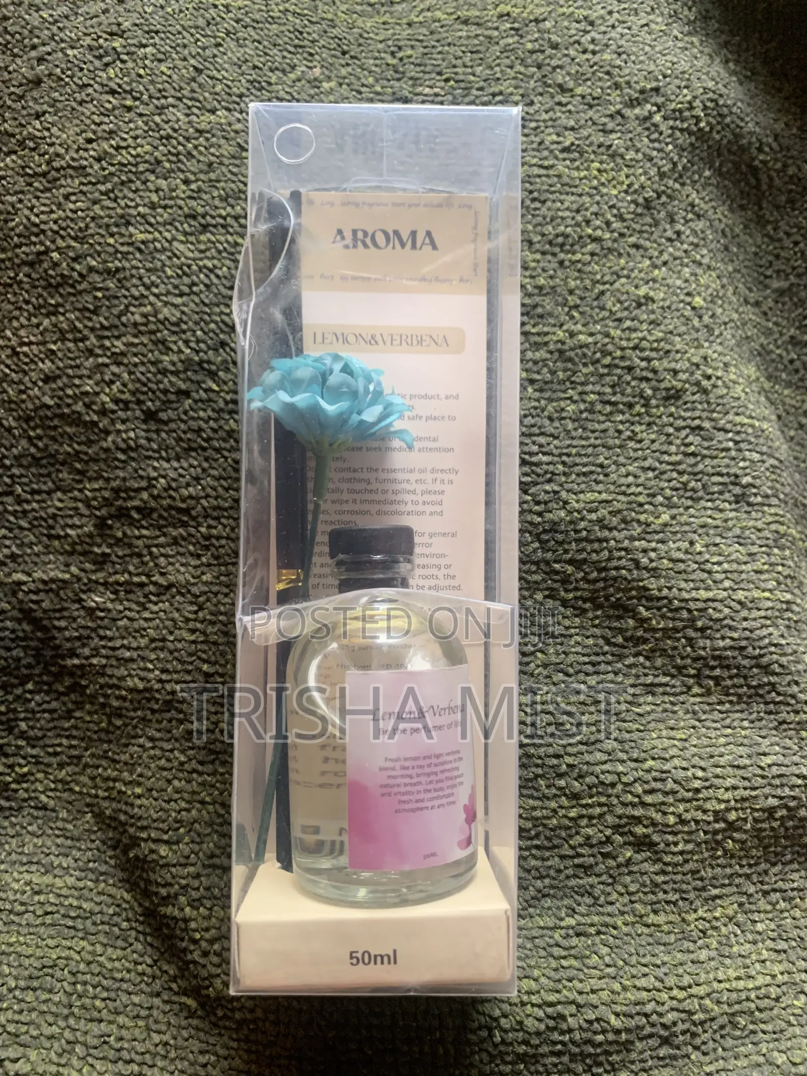 Reed Diffuser