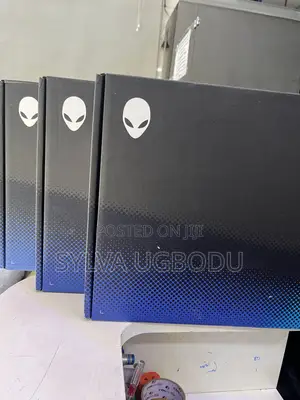 New Laptop Alienware 16 Aurora 16GB Intel Core 7 SSD 1T