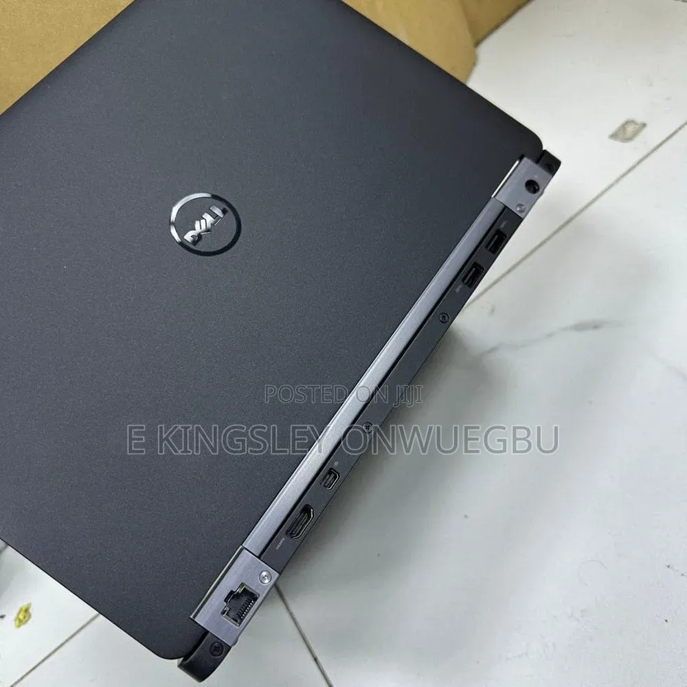 Laptop Dell Latitude E7450 8GB Intel Core i5 SSD 256GB