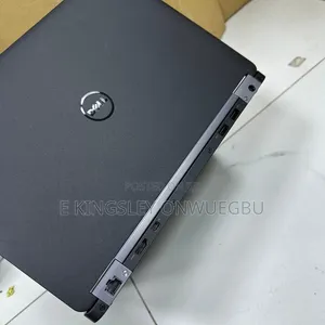 Laptop Dell Latitude E7450 8GB Intel Core i5 SSD 256GB