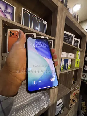 Apple iPhone 11 Pro Max 512 GB Gold