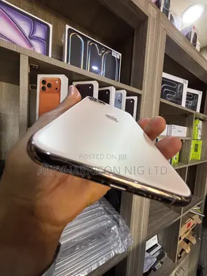 Apple iPhone 11 Pro Max 512 GB Gold
