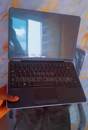 Laptop Dell Latitude E7450 8GB Intel Core i5 SSD 256GB