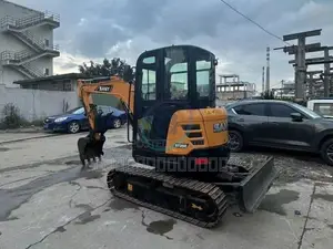 SANY SY35U Mini Excavator 2023