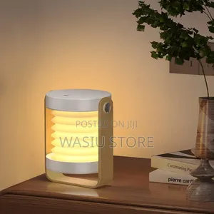 Rechargeable Portable LED Lantern Lamp