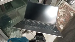 Laptop HP ZBook Firefly 15 G7 16GB Intel Core i7 SSD 512GB