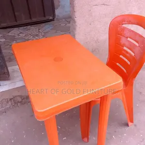 Plastic Table