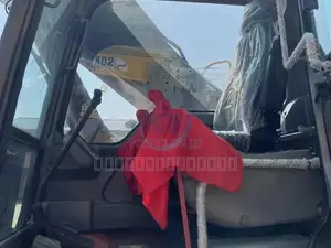 Volvo EC240B Excavator 2023
