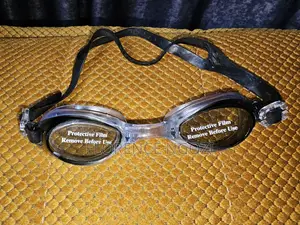 Swimming Googles