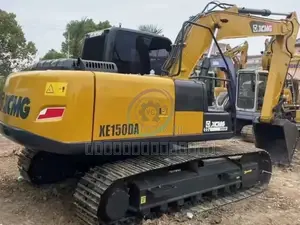 XCMG XE150D Excavator 2022