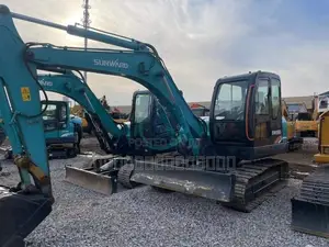 Sunward SWE80E Excavator 2023
