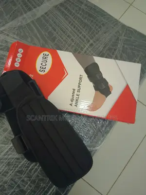 Ankle Brace for Walking and Physical Activities