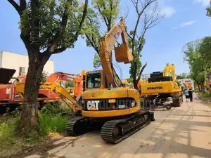 CAT 308C Excavator 2023