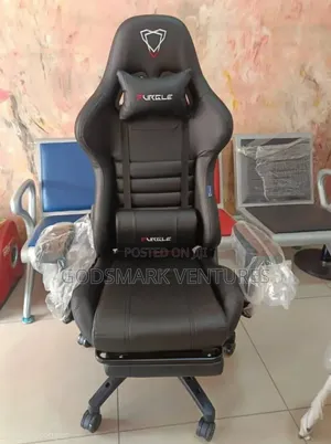 Heavy Duty Gaming Chair
