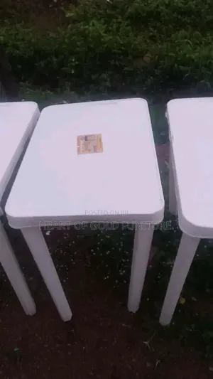 Plastic Table