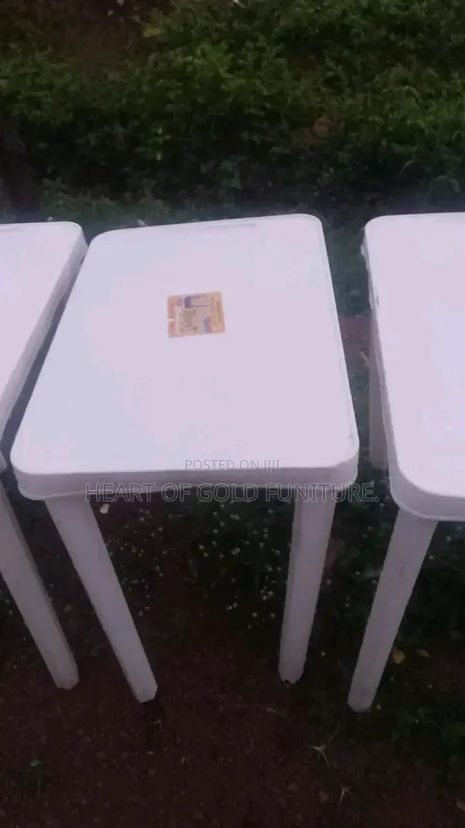 Plastic Table