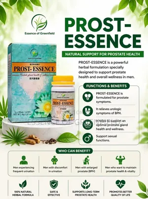 Prostate Essence