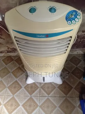 Scanfrost Air Cooler