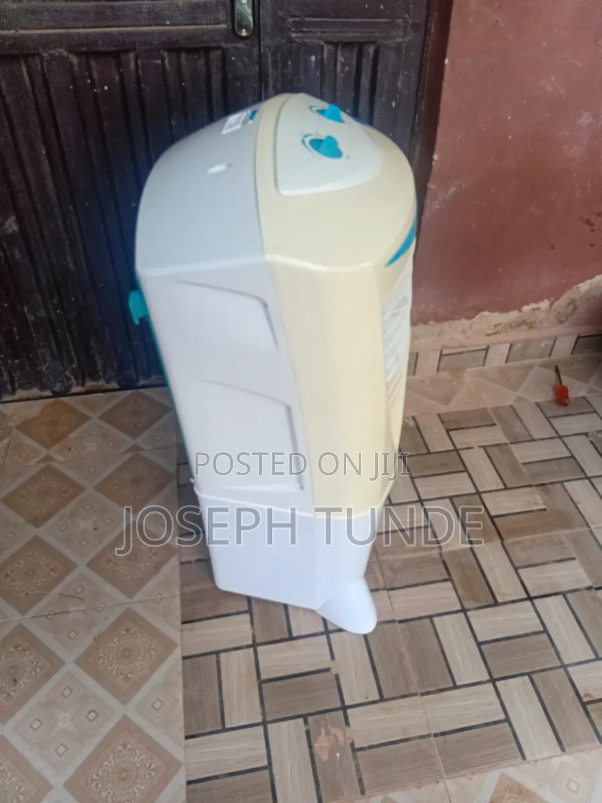 Scanfrost Air Cooler