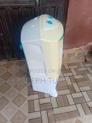 Scanfrost Air Cooler