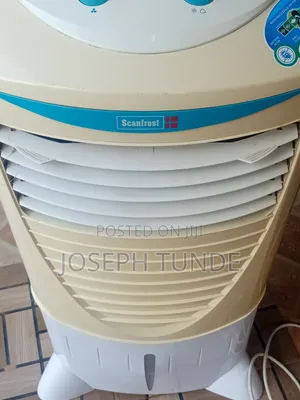 Scanfrost Air Cooler
