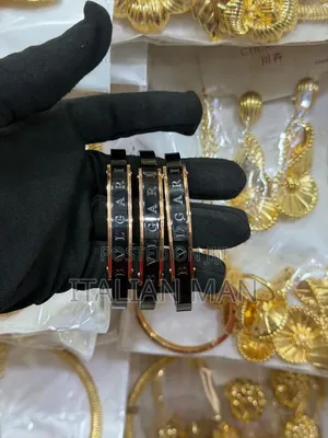 Men's Bracelet
