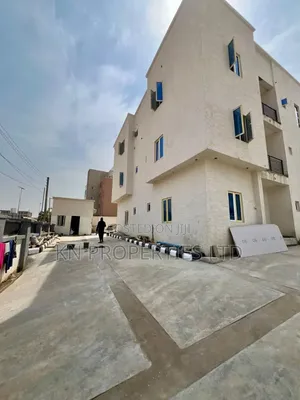 2bdrm Apartment in Katampe Main for sale