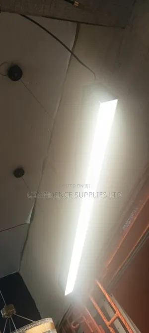 Liner Light 4fit Bright and Quality 60watts
