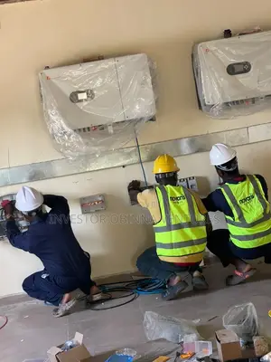 Solar Installation Experts